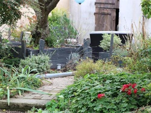 Le Corrigot Hotel Pierry Bagian luar foto